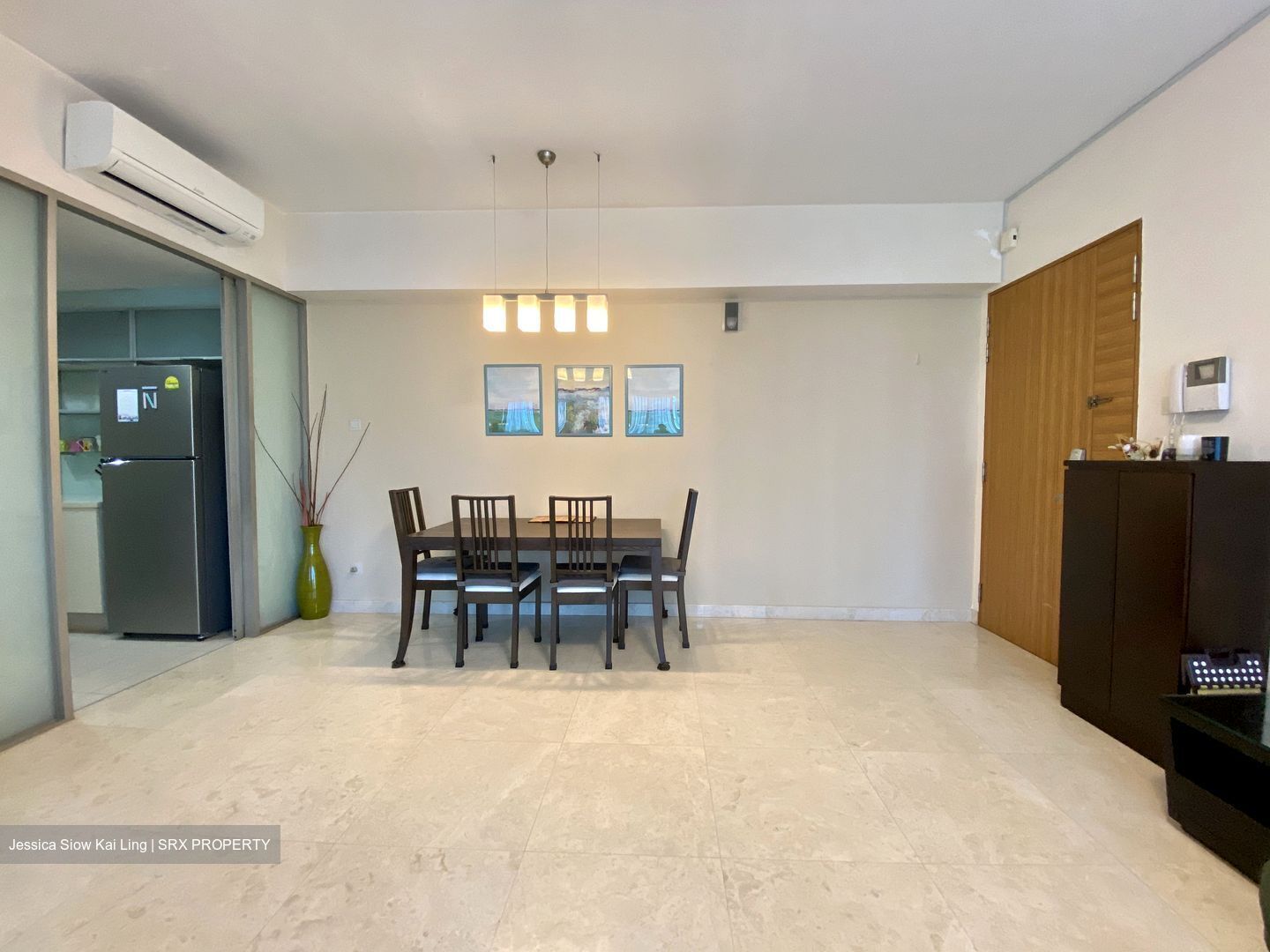 Novena Suites (D11), Apartment #620755001